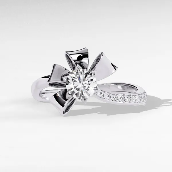 Silver_925_Sterling_Round_Cut_Day_And_Night_Moissanite_Ring_For_Women