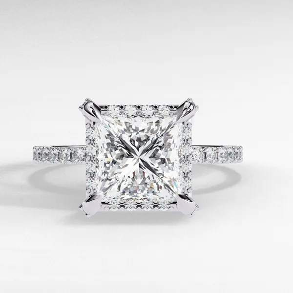 Silver_925_Sterling_Princess_Cut_Halo_Solitaire_Moissanite_Ring_For_Women