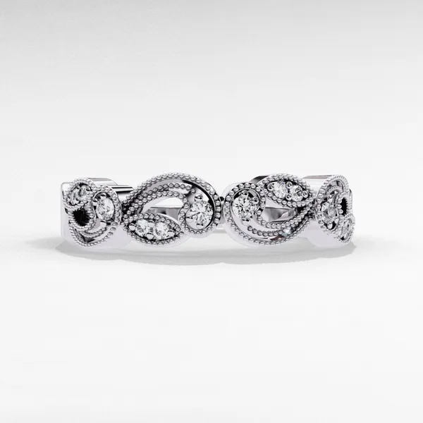 Silver_925_Sterling_Royale_Round_Moissanite_Ring_For_Women