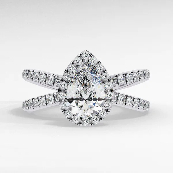 Silver_925_Sterling_Signature_Pear_Cut_Moissanite_Solitaire_Ring_For_Women