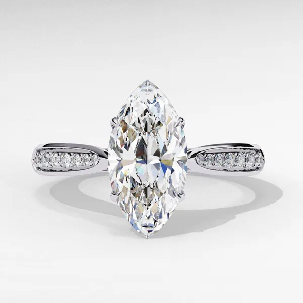 Silver_925_Sterling_Marquise_Cut_Solitaire_Moissanite_Ring_For_Women