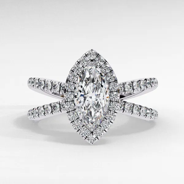 Silver_925_Sterling_Marquise_Cut_Signature_Solitaire_Moissanite_Ring_For_Women