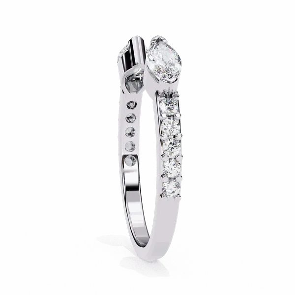 Silver_925_Sterling_Marquise_Round-Cut_Moissanite_Wedding_Band_For_Women