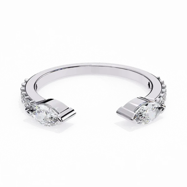 Silver_925_Sterling_Marquise_Round-Cut_Moissanite_Wedding_Band_For_Women