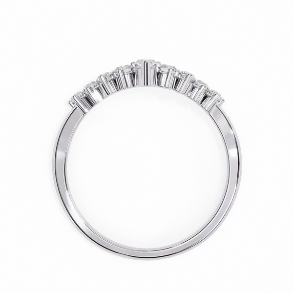 Silver_925_Sterling_Marquise_Round-Cut_Moissanite_Delicate_Band_For_Women