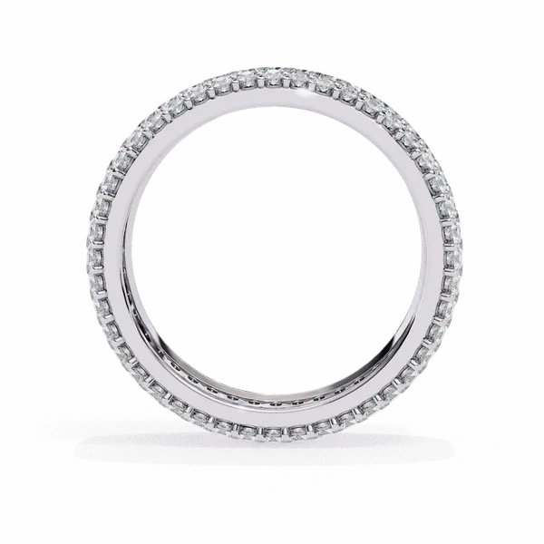 Silver_925_Sterling_Classic_Round_Cut_Moissanite_Wedding_Band_For_Women