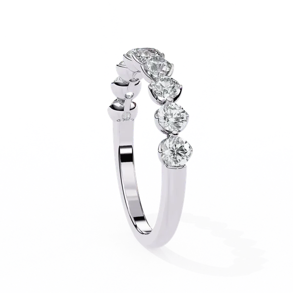 Silver_925_Sterling_Classic_Solitaire_Round_Cut_Moissanite_Band_For_Women
