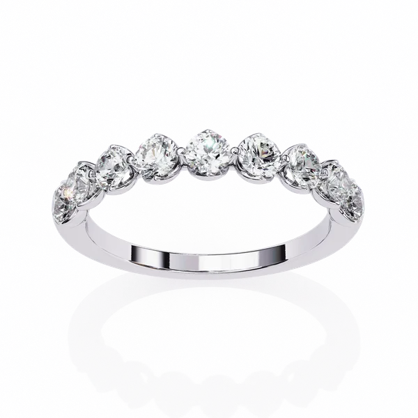 Silver_925_Sterling_Classic_Solitaire_Round_Cut_Moissanite_Band_For_Women