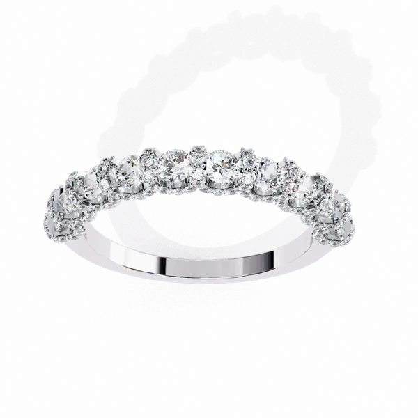 Silver_925_Sterling_Round_Cut_Eternity_Moissanite_Wedding_Band_For_Women