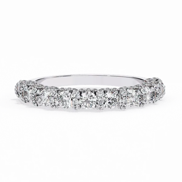 Silver_925_Sterling_Round_Cut_Eternity_Moissanite_Wedding_Band_For_Women