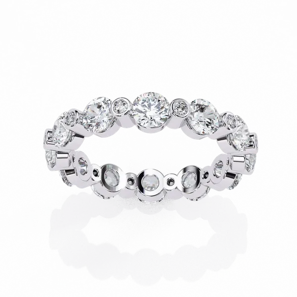 Silver_925_Sterling_Round_Cut_Twilight_Moissanite_Band_For_Women