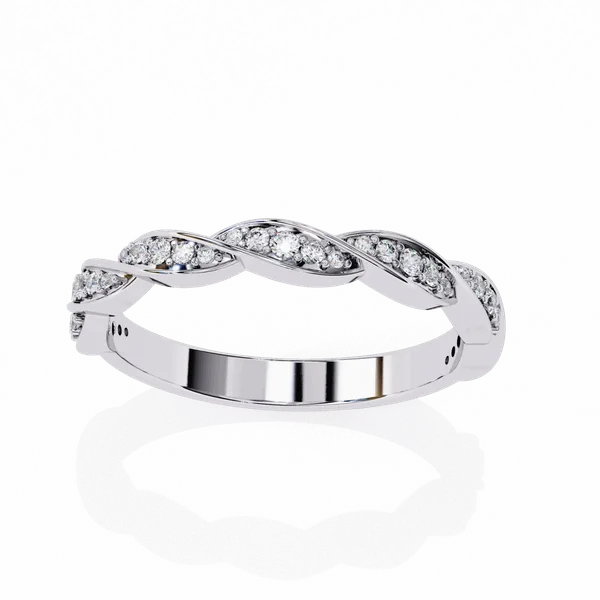 Silver_925_Sterling_Round-Cut_Moissanite_Classic_Everyday_Band_For_Women