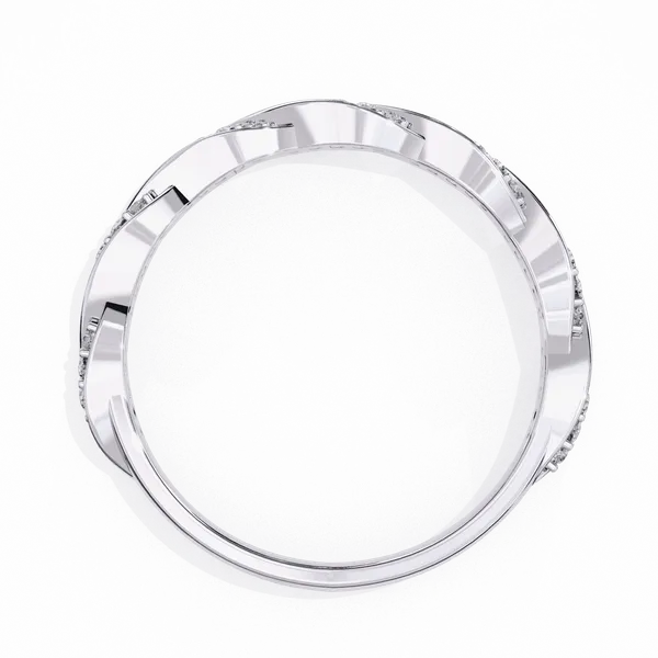 Silver_925_Sterling_Round-Cut_Moissanite_Classic_Everyday_Band_For_Women