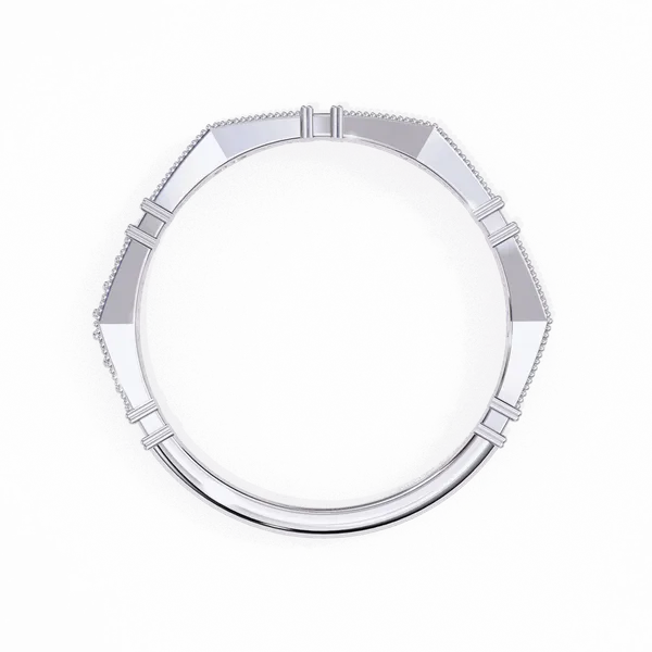 Silver_925_Sterling_Classic_Everyday_Moissanite_Band_For_Women