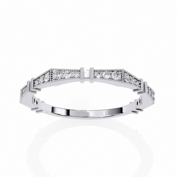 Silver_925_Sterling_Classic_Everyday_Moissanite_Band_For_Women