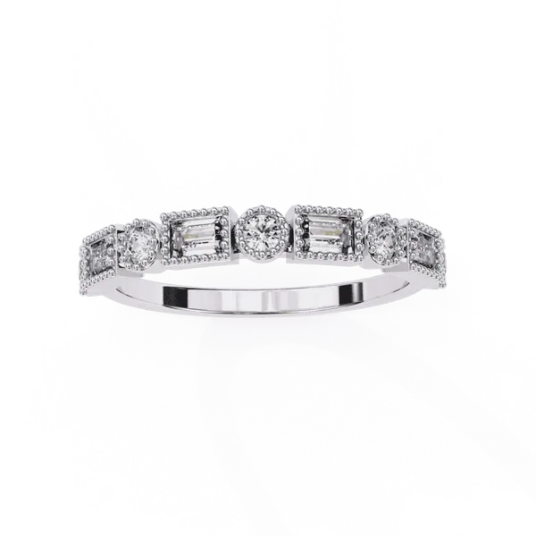 Silver_925_Sterling_Baguette_Round-Cut_Moissanite_Eternity_Band_For_Women