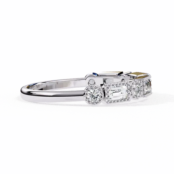 Silver_925_Sterling_Baguette_Round-Cut_Moissanite_Eternity_Band_For_Women