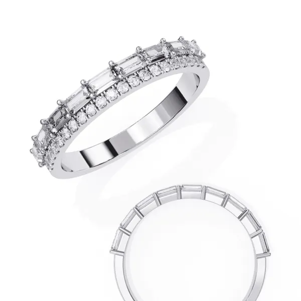 Silver_925_Sterling_Baguette_Round_Cut_Eternity_Moissanite_Ring_For_Women