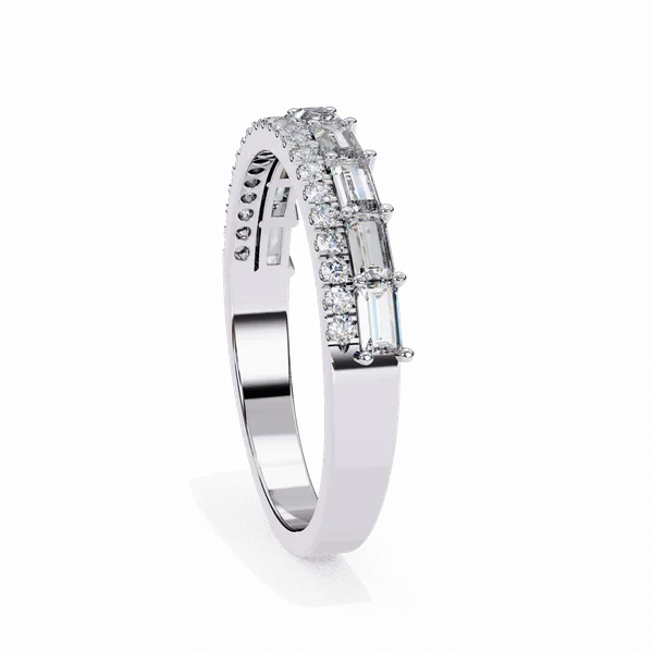Silver_925_Sterling_Baguette_Round_Cut_Eternity_Moissanite_Ring_For_Women