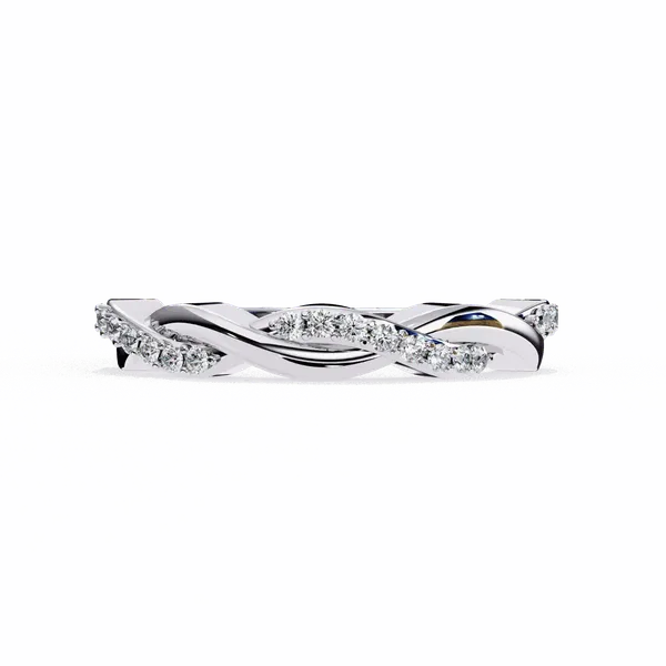 Silver_925_Sterling_Classic_Moissanite_Wedding_Band_For_Women