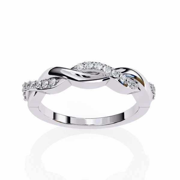 Silver_925_Sterling_Classic_Moissanite_Wedding_Band_For_Women