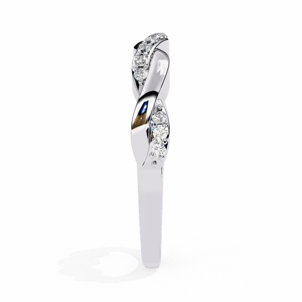 Silver_925_Sterling_Classic_Moissanite_Wedding_Band_For_Women