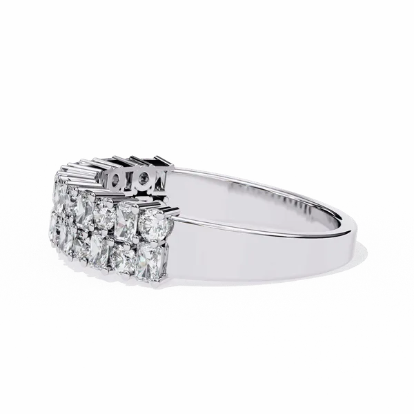 Silver_925_Sterling_Radiant_Round_Cut_Moissanite_Wedding_Band_For_Women