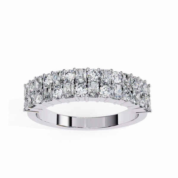 Silver_925_Sterling_Radiant_Round_Cut_Moissanite_Wedding_Band_For_Women