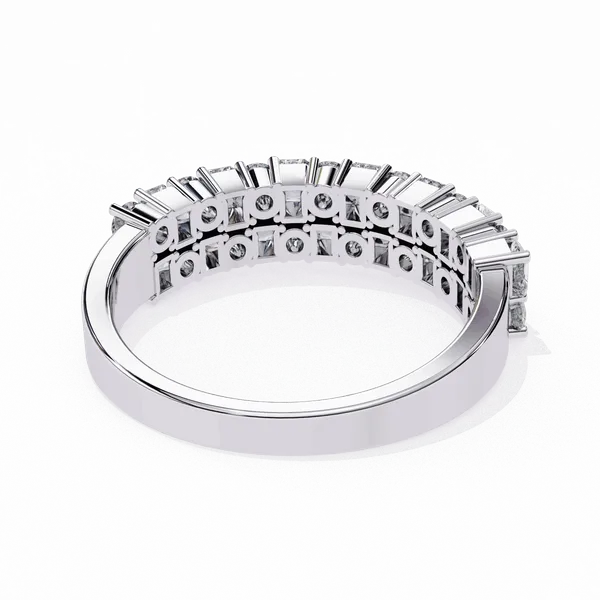 Silver_925_Sterling_Radiant_Round_Cut_Moissanite_Wedding_Band_For_Women