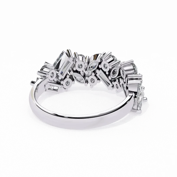 Silver_925_Sterling_Multi-Shape_Marquise_Cut_Moissanite_Eternity_Ring_For_Women
