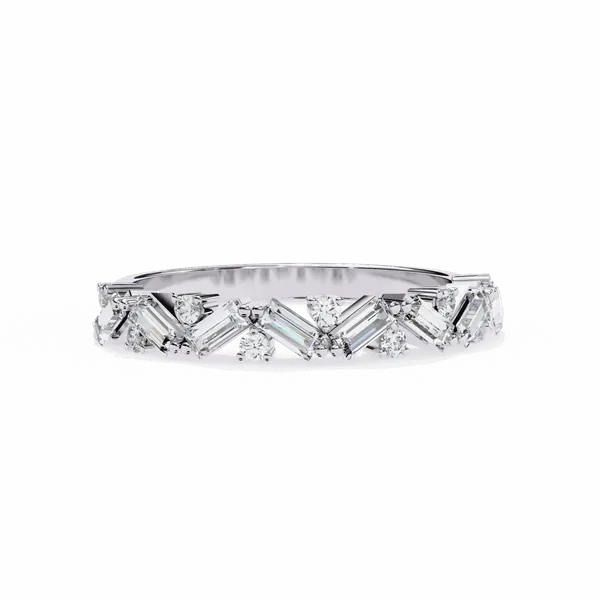 Silver_925_Sterling_Baguette_Round-Cut_Moissanite_Engagement_Ring_For_Women