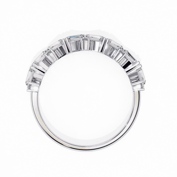Silver_925_Sterling_Baguette_Round-Cut_Moissanite_Engagement_Ring_For_Women