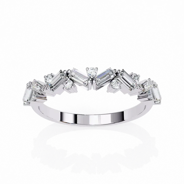 Silver_925_Sterling_Baguette_Round-Cut_Moissanite_Engagement_Ring_For_Women