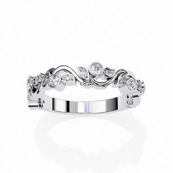 Silver_925_Sterling_Royale_Moissanite_Band_Ring_For_Women