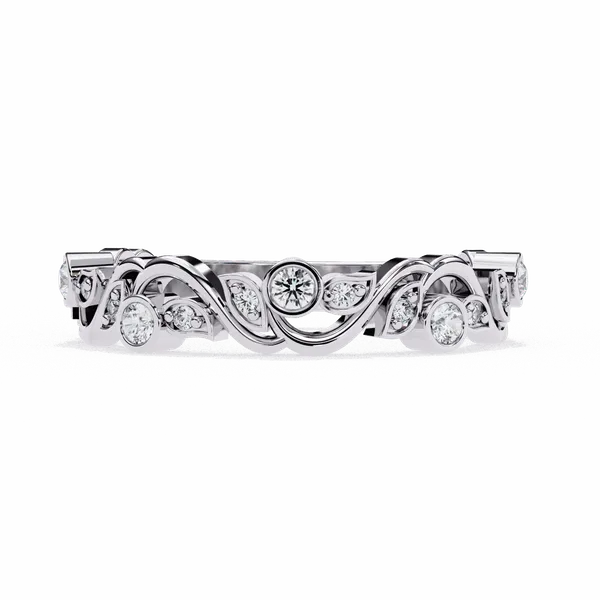 Silver_925_Sterling_Royale_Moissanite_Band_Ring_For_Women