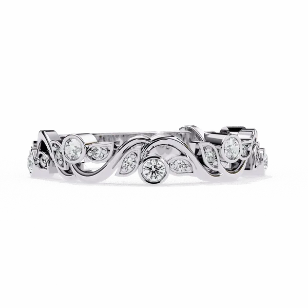 Silver_925_Sterling_Royale_Moissanite_Band_Ring_For_Women