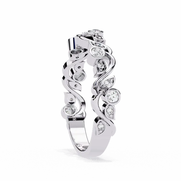 Silver_925_Sterling_Royale_Moissanite_Band_Ring_For_Women