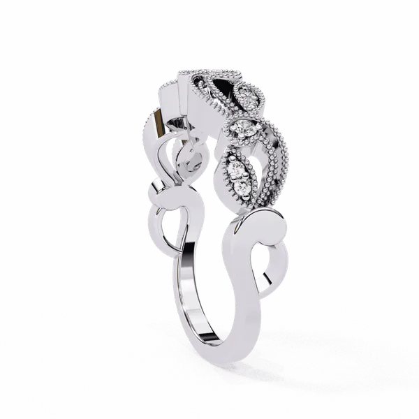 Silver_925_Sterling_Royale_Round_Moissanite_Ring_For_Women