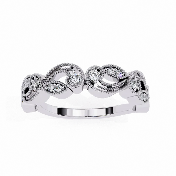 Silver_925_Sterling_Royale_Round_Moissanite_Ring_For_Women