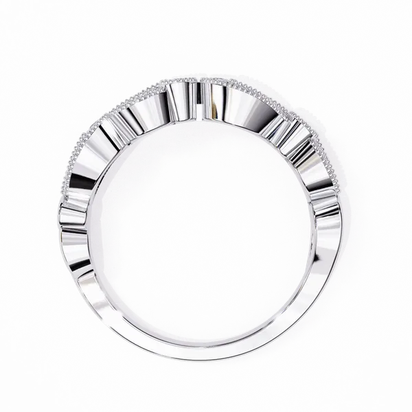 Silver_925_Sterling_Royale_Round_Moissanite_Ring_For_Women