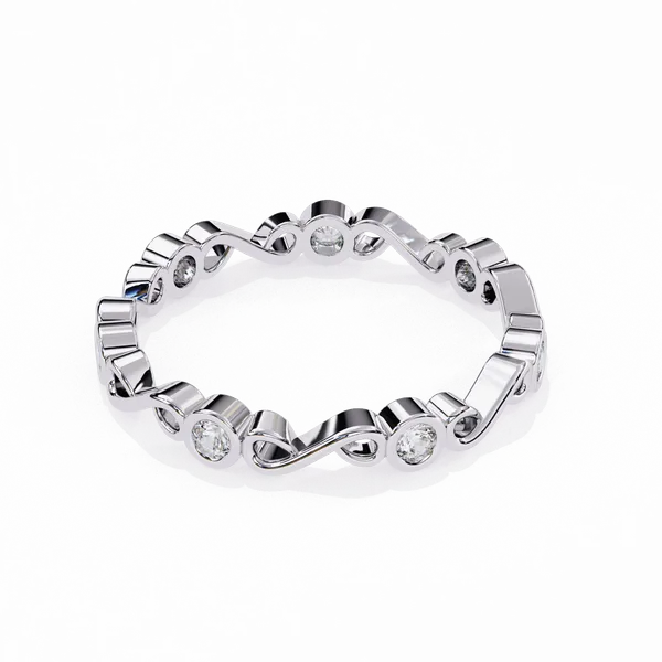Silver_925_Sterling_Round-Cut_Moissanite_Minimal_Band_For_Women