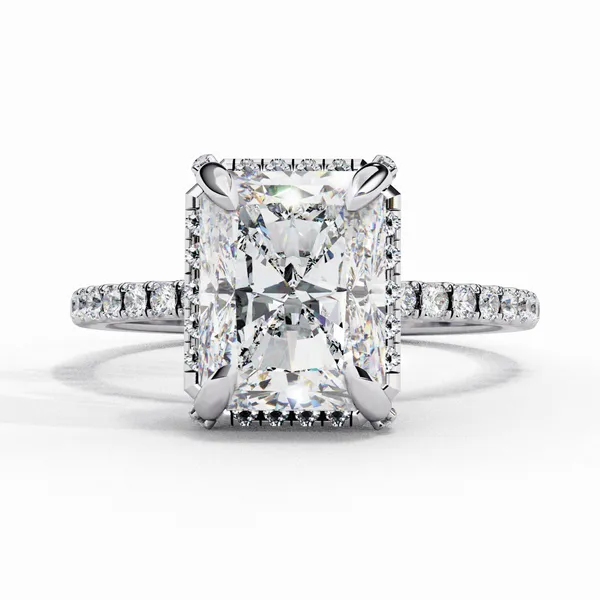 Silver_925_Sterling_Radiant_Round-Cut_Moissanite_Wedding_Ring_For_Women