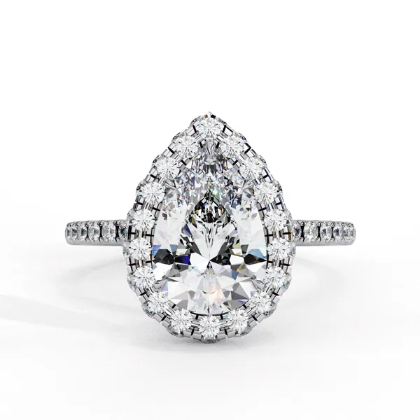Silver_925_Sterling_Signature_Pear_Cut_Moissanite_Solitaire_Ring_For_Women