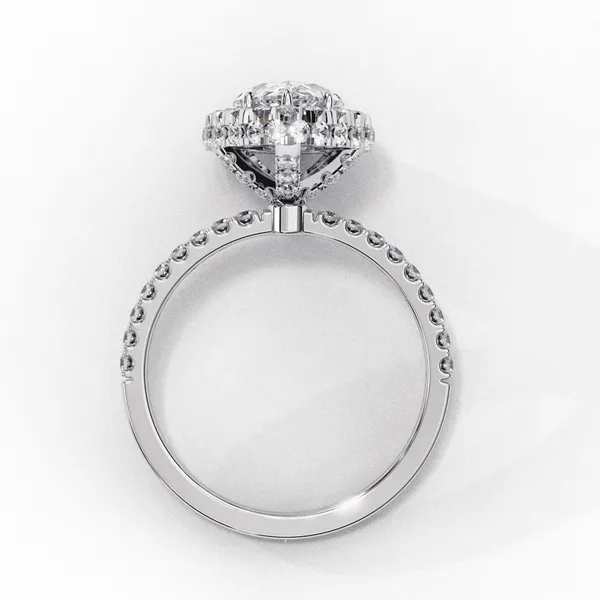 Silver_925_Sterling_Signature_Pear_Cut_Moissanite_Solitaire_Ring_For_Women