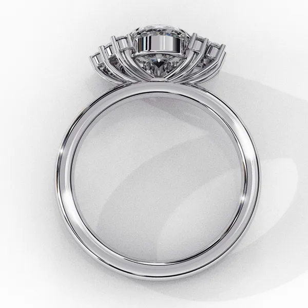 Silver_925_Sterling_Oval_Cut_Classic_Solitaire_Moissanite_Band_For_Women