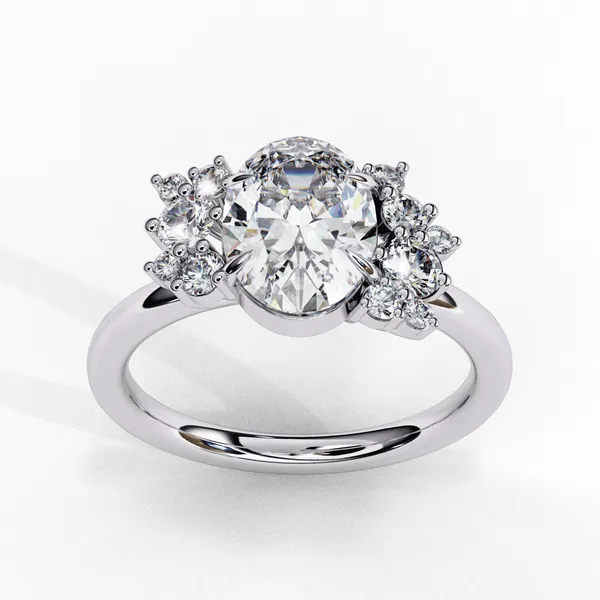 Silver_925_Sterling_Oval_Cut_Classic_Solitaire_Moissanite_Band_For_Women
