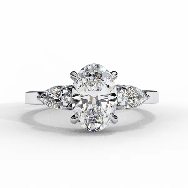 Silver_925_Sterling_Oval_Cut_Three_Stone_Moissanite_Solitaire_Ring_For_Women