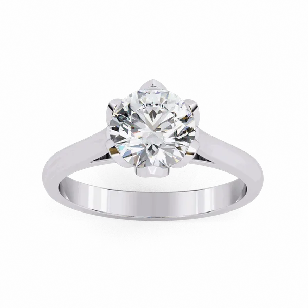 Silver_925_Sterling_Round_Cut_Classic_Solitaire_Moissanite_Band_For_Women