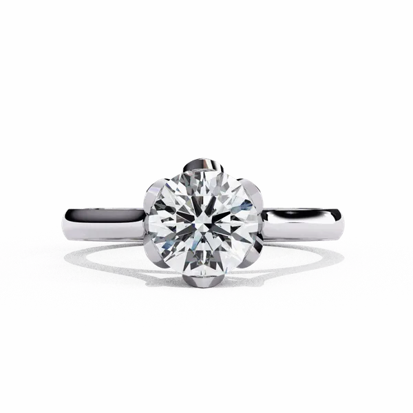 Silver_925_Sterling_Round_Cut_Classic_Solitaire_Moissanite_Band_For_Women