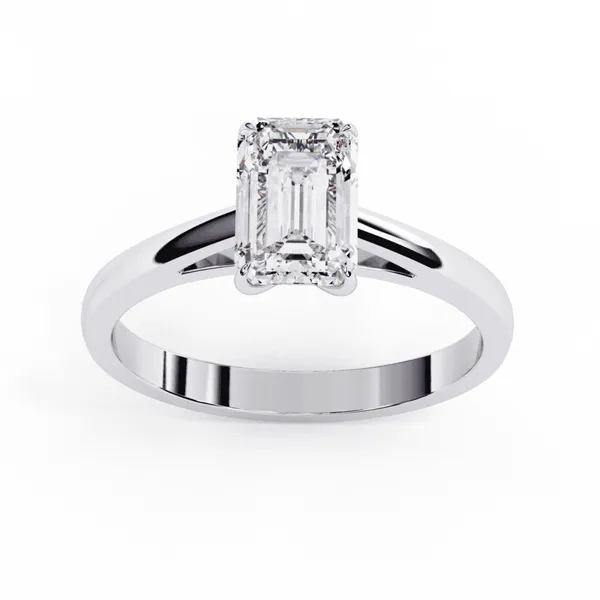 Silver_925_Sterling_Emerald_Cut_Solitaire_Moissanite_Ring_For_Women